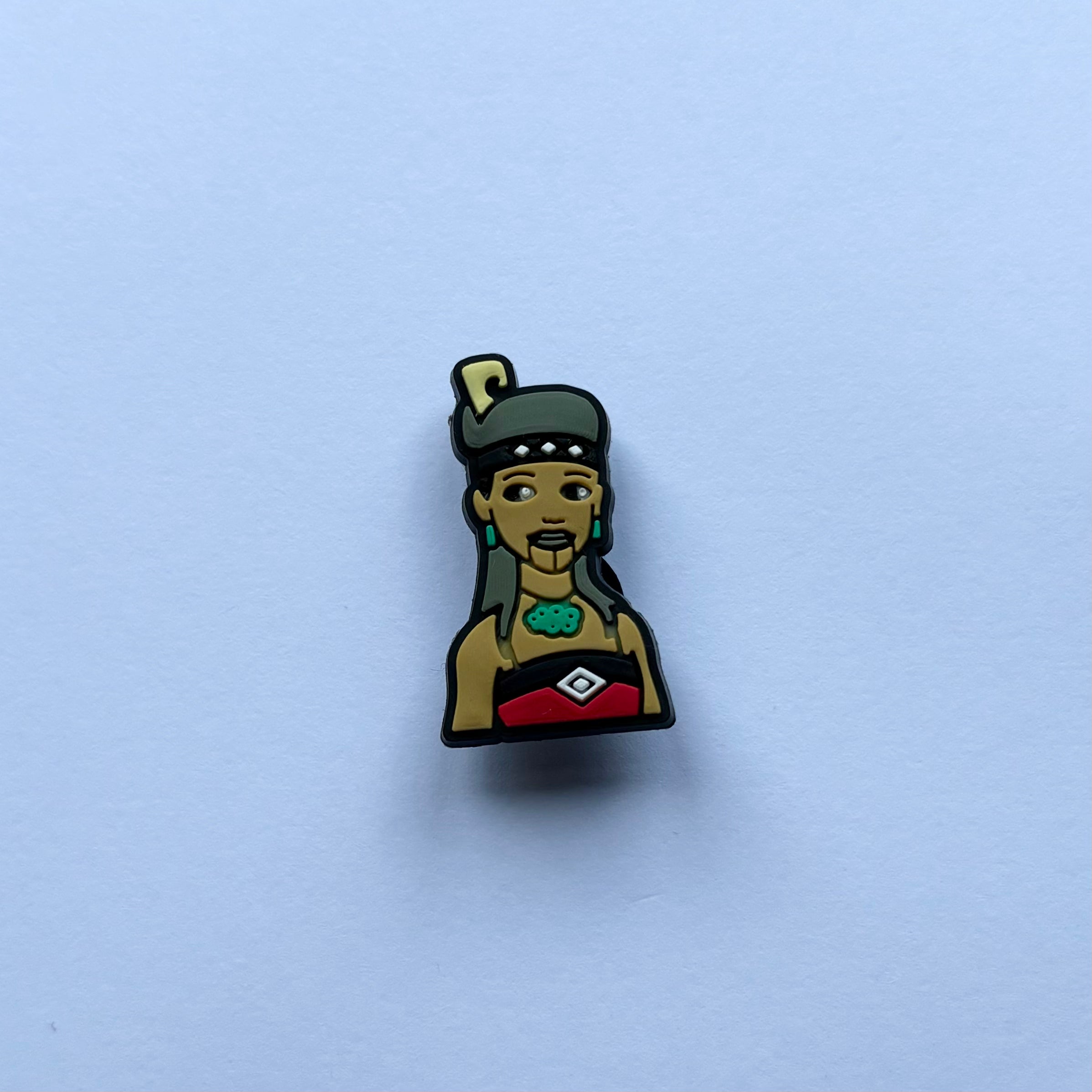 Wahine Charm