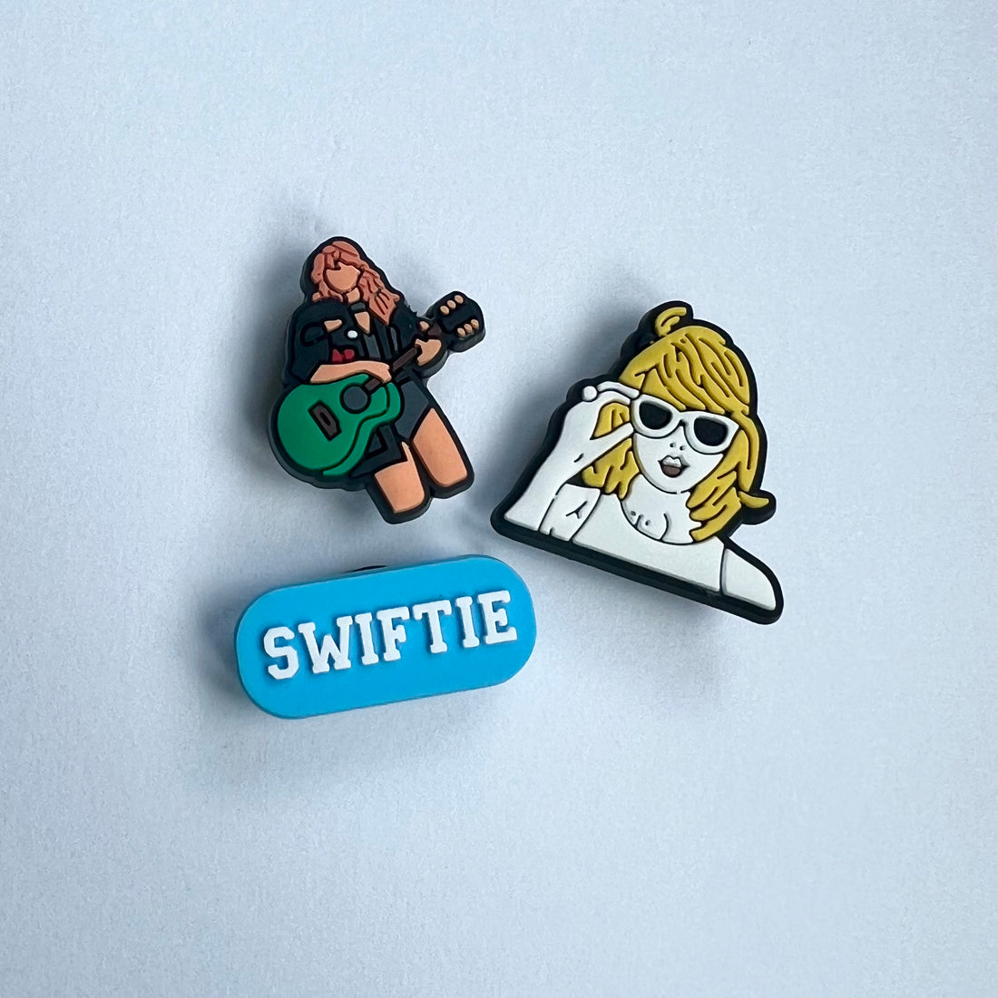 The Swiftie Charms Pack