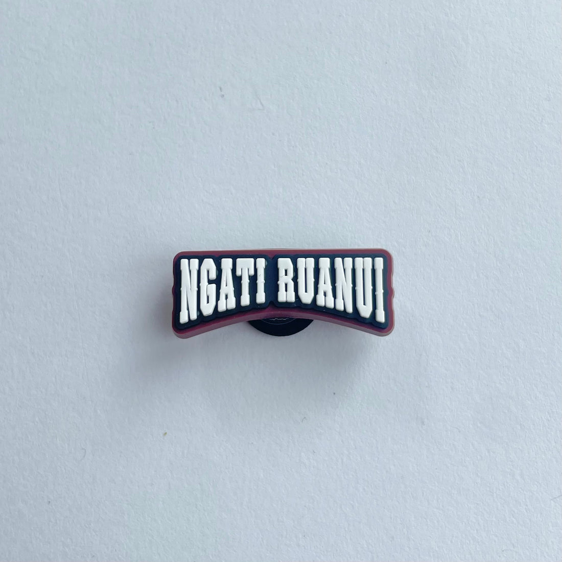 Ngati Ruanui Charm