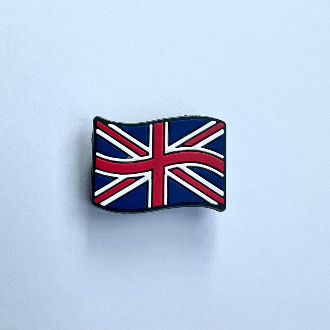 UK Flag Charm