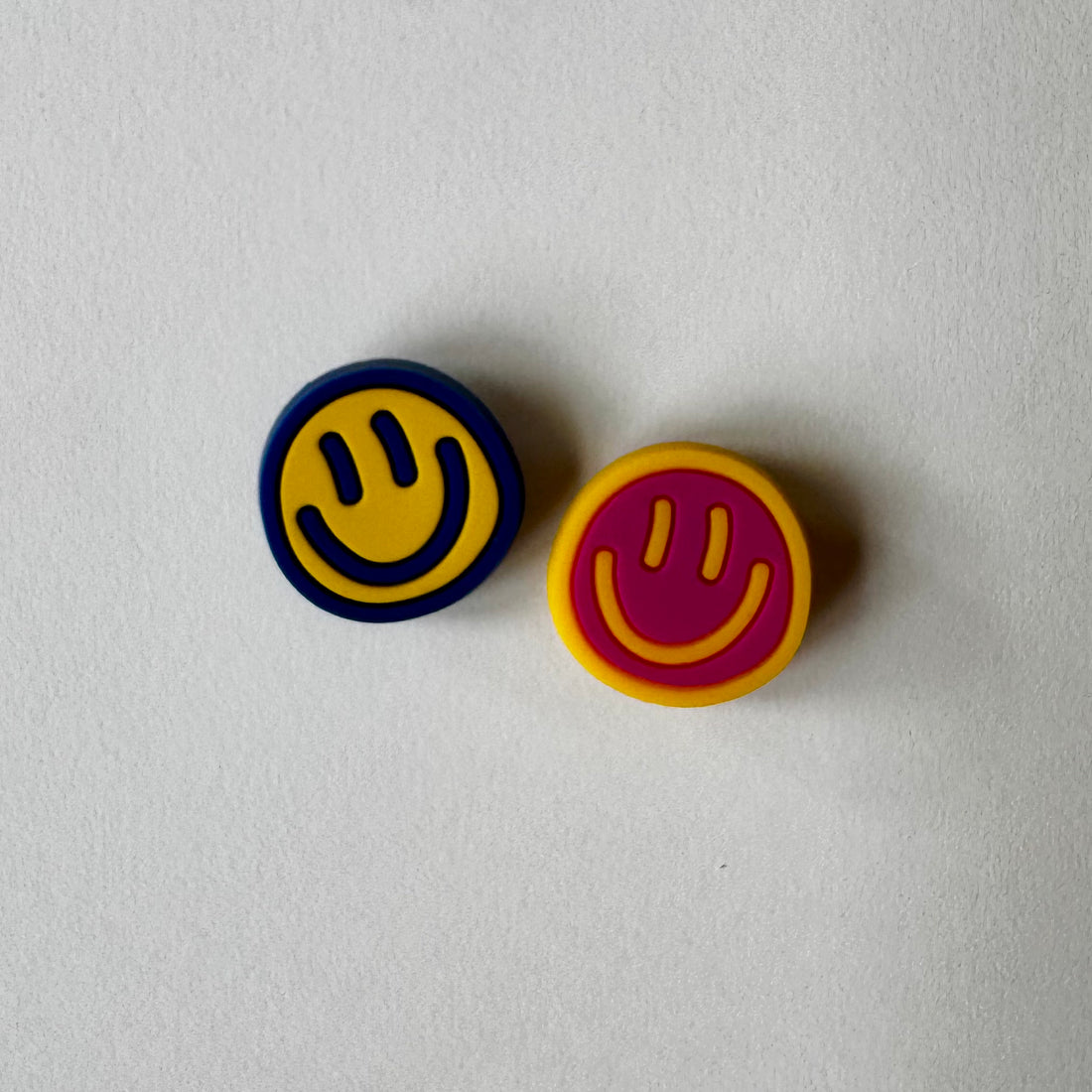 The Double Happy Charms Pack