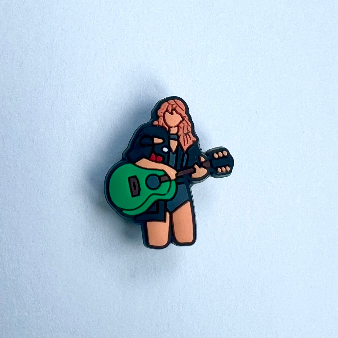 Taylor Swift Guitar Charm