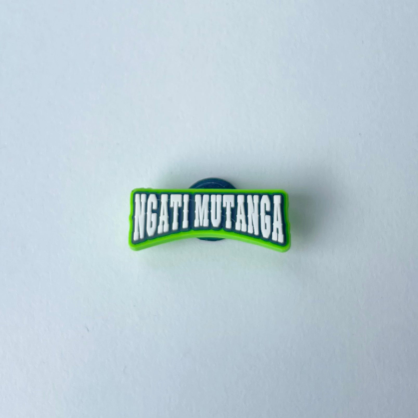 Ngati Mutunga Charm
