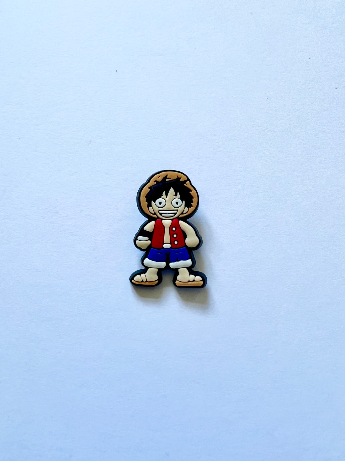 Monkey D. Luffy Charm