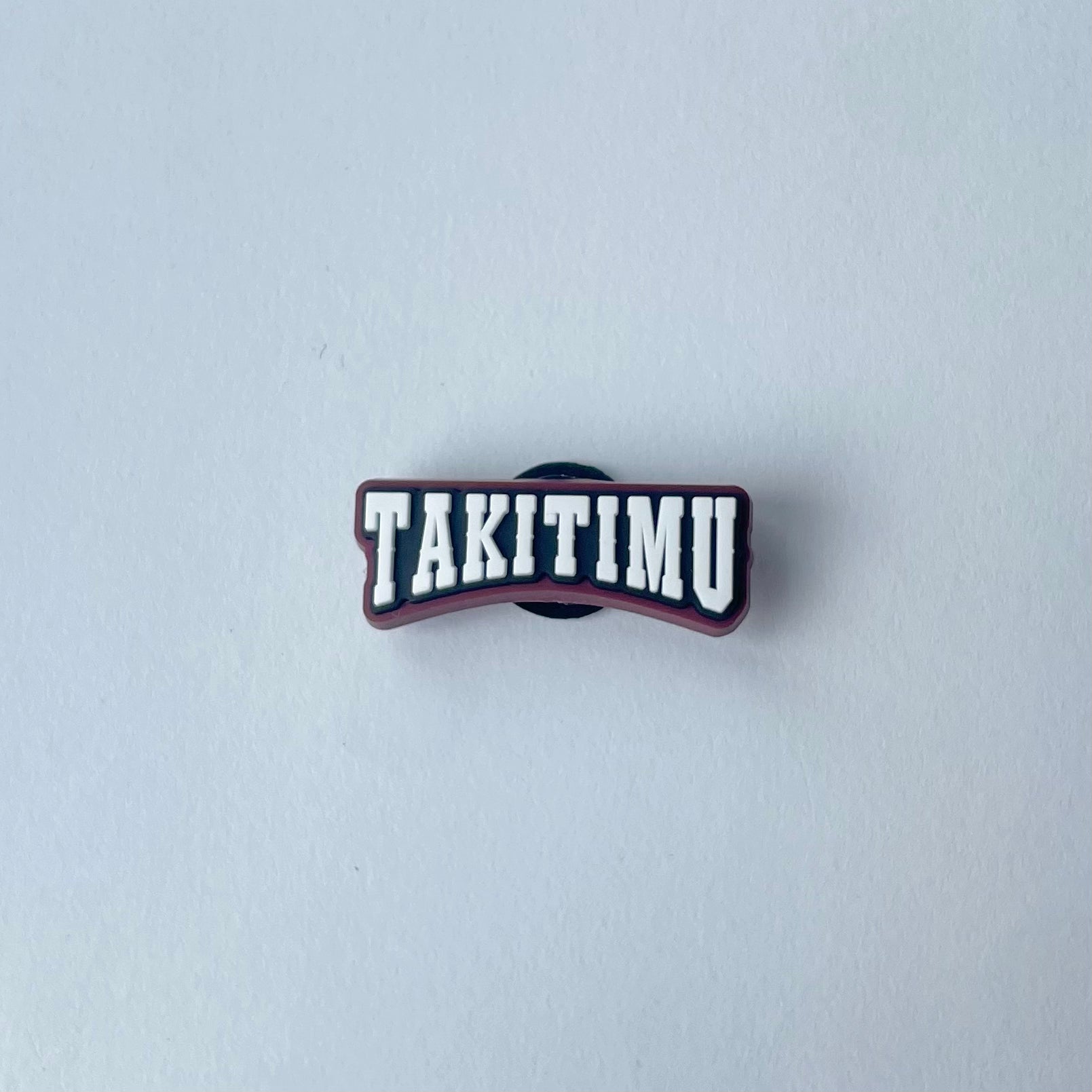 Takitimu Charm