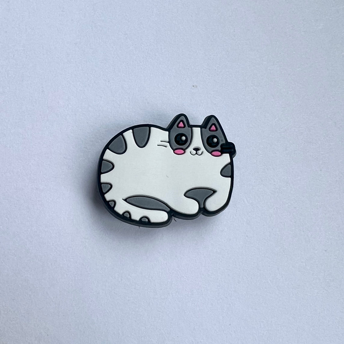 Fat Cat Charm