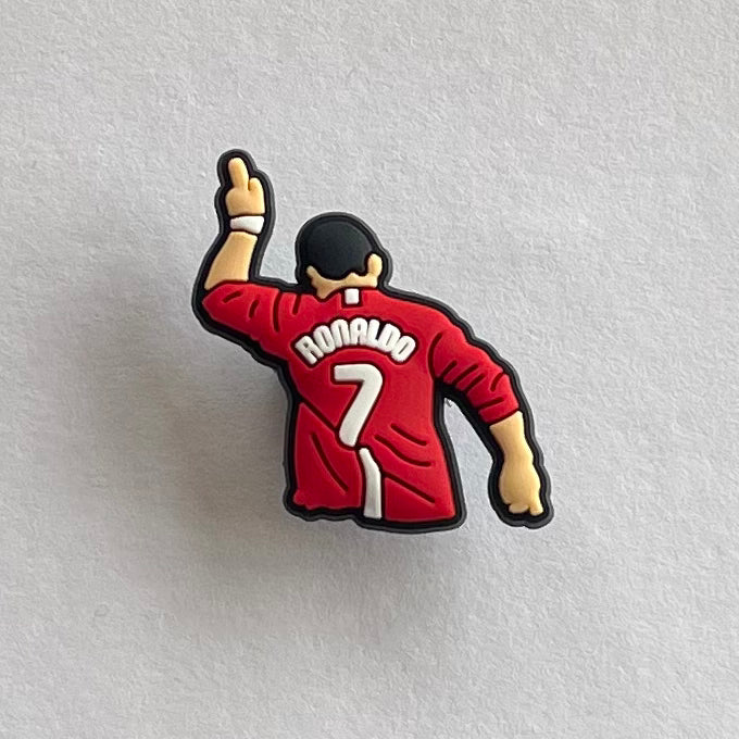 Cristiano Ronaldo Charm