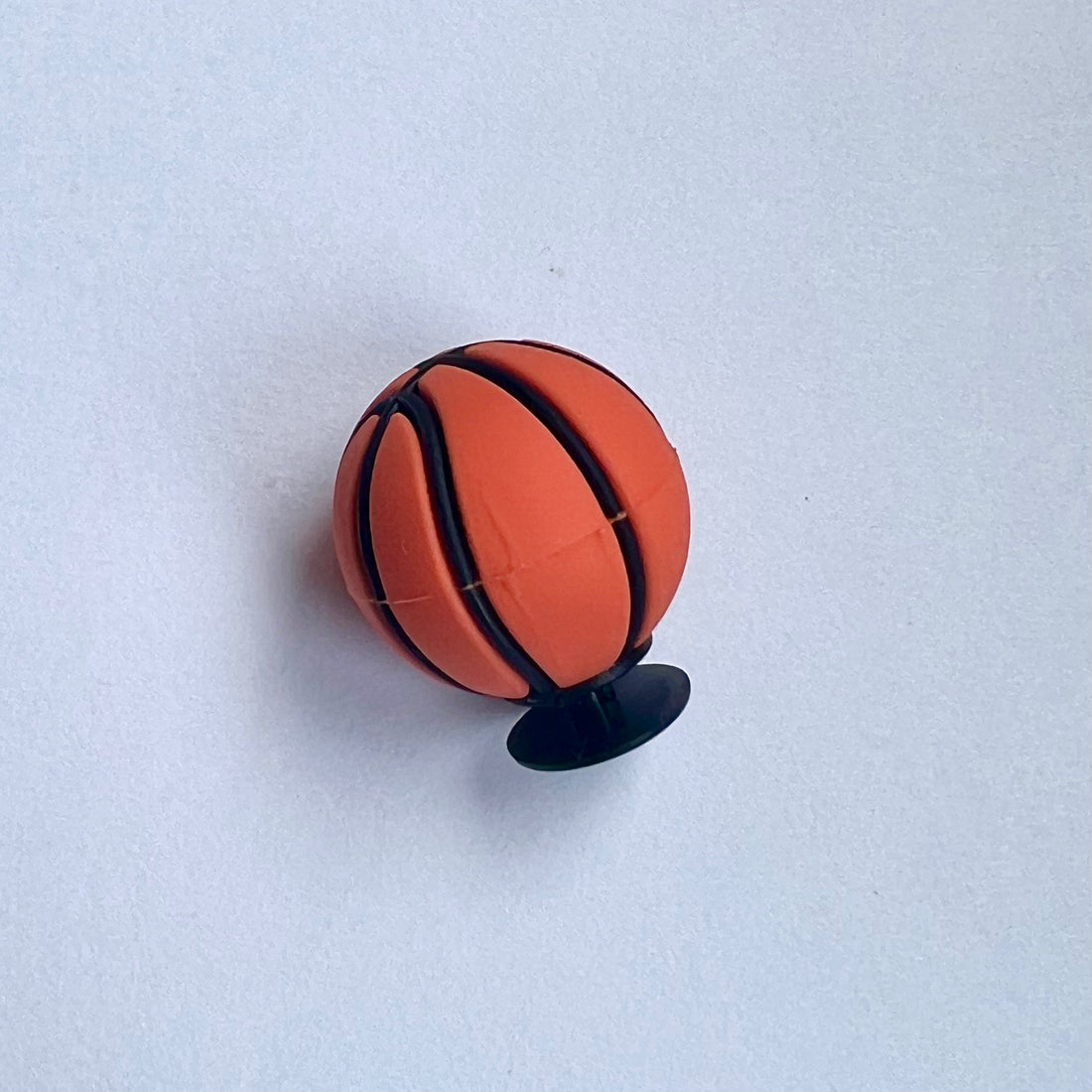 Basketball 3D Charm