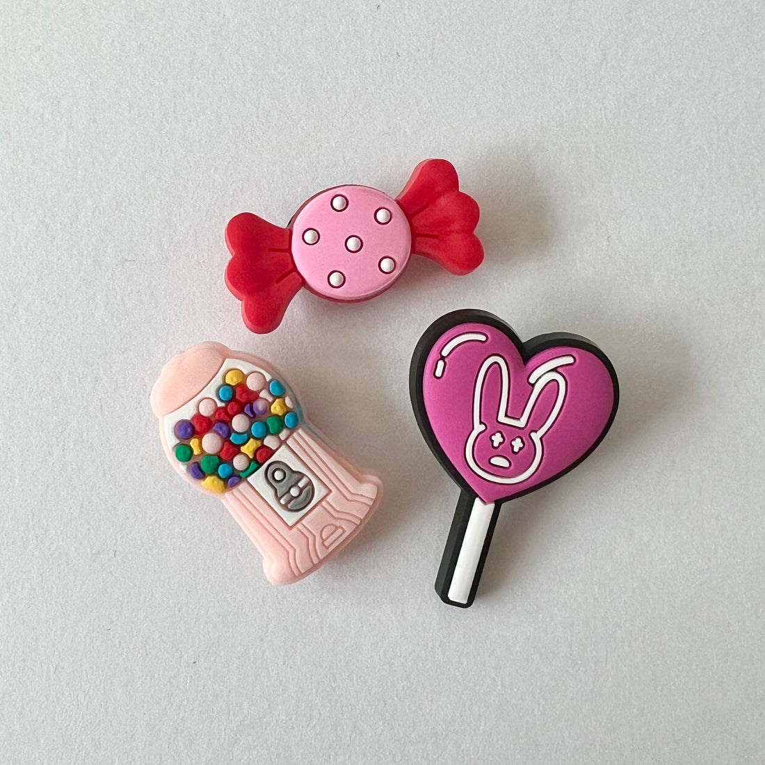 The Lollipop Charms Pack