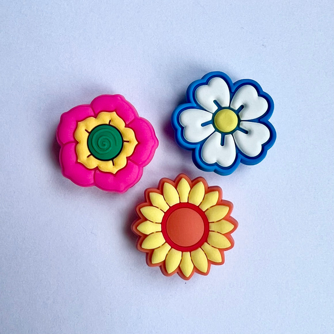 The Blossom Charms Pack