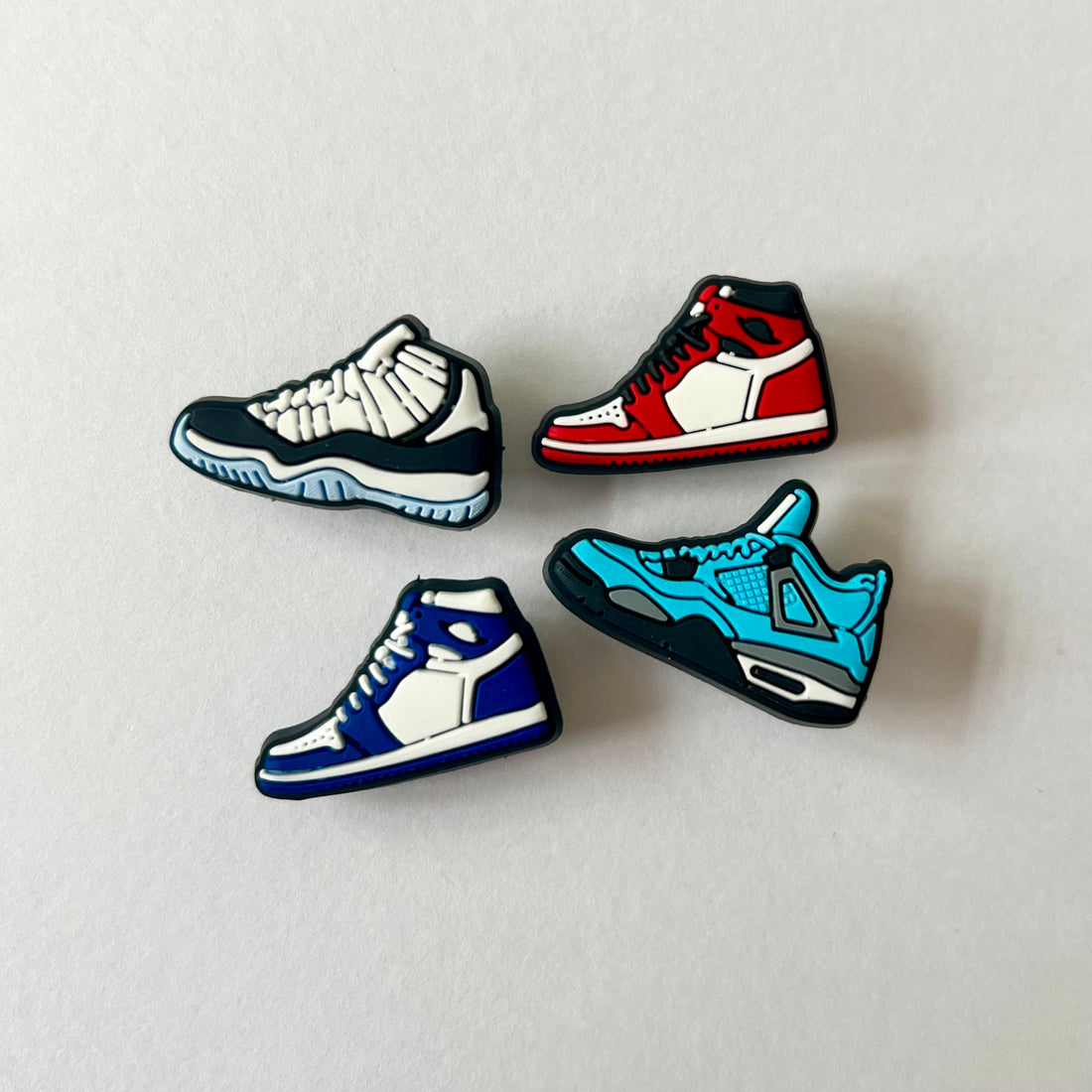 The Ultimate Sneaker Charms Pack