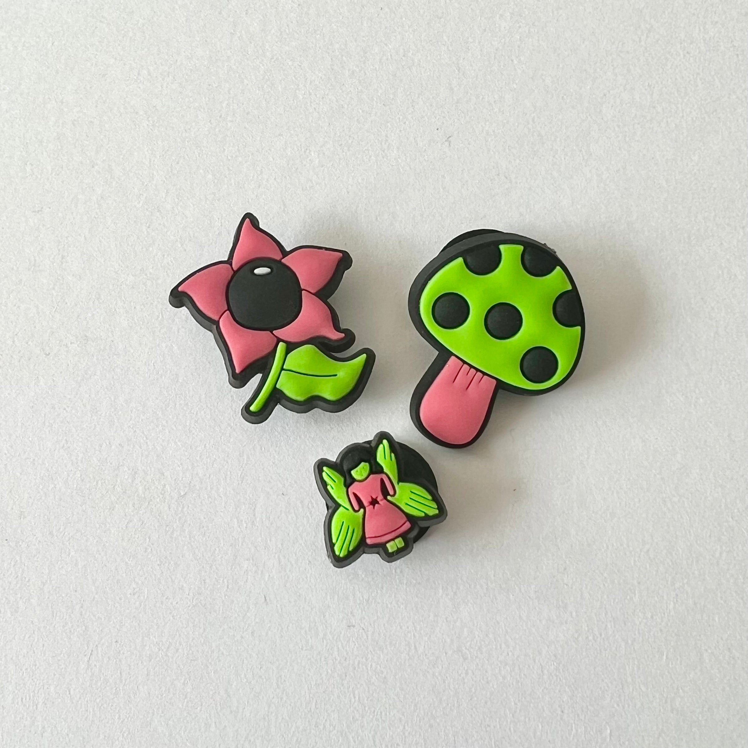 The Pixie Dust Charms Pack