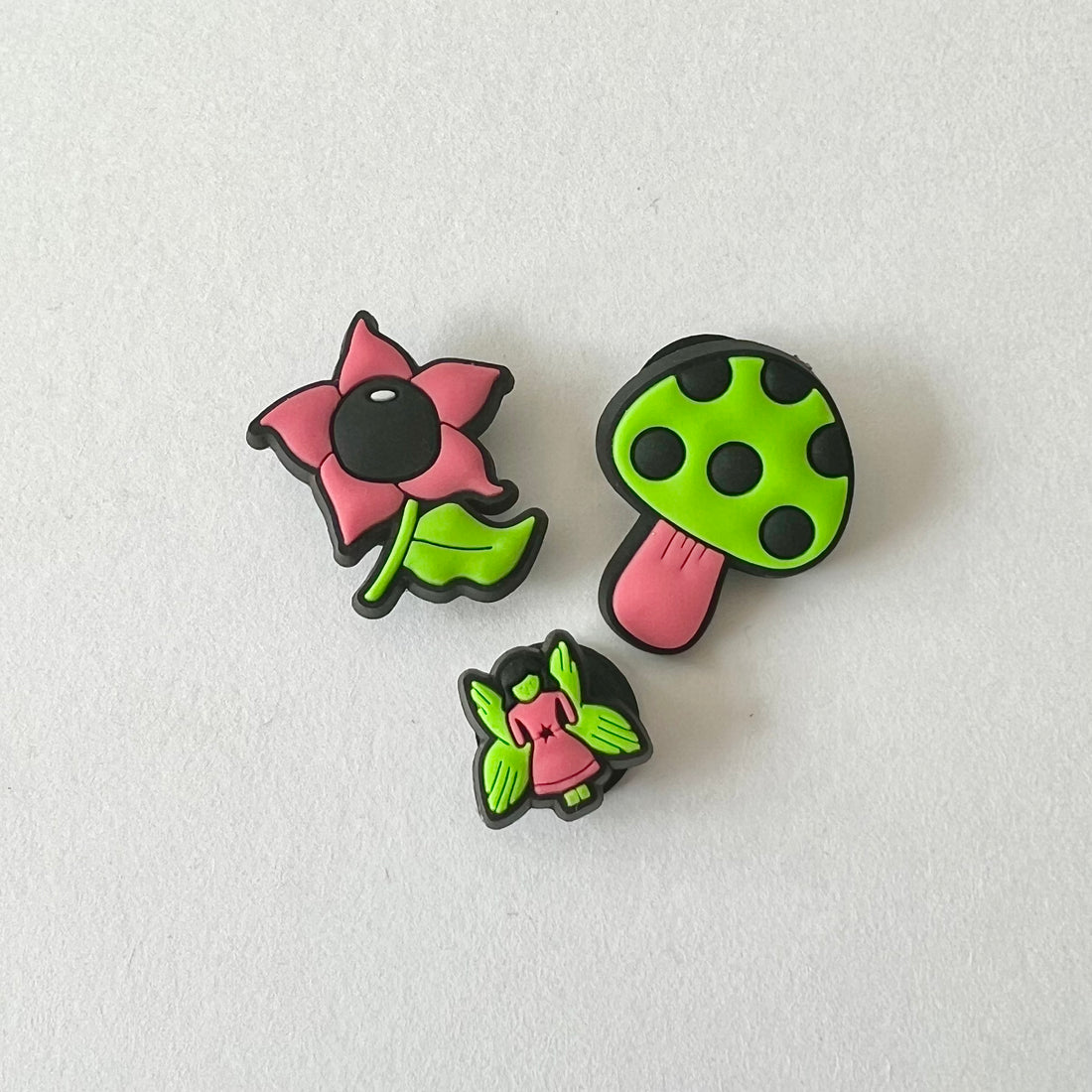 The Pixie Dust Charms Pack