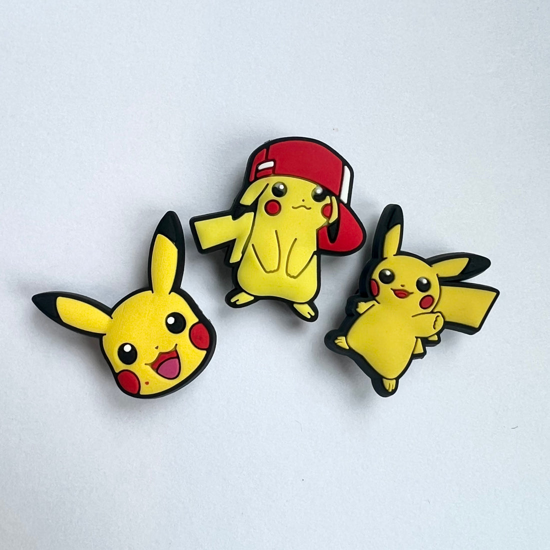 Pikachu Charm Pack