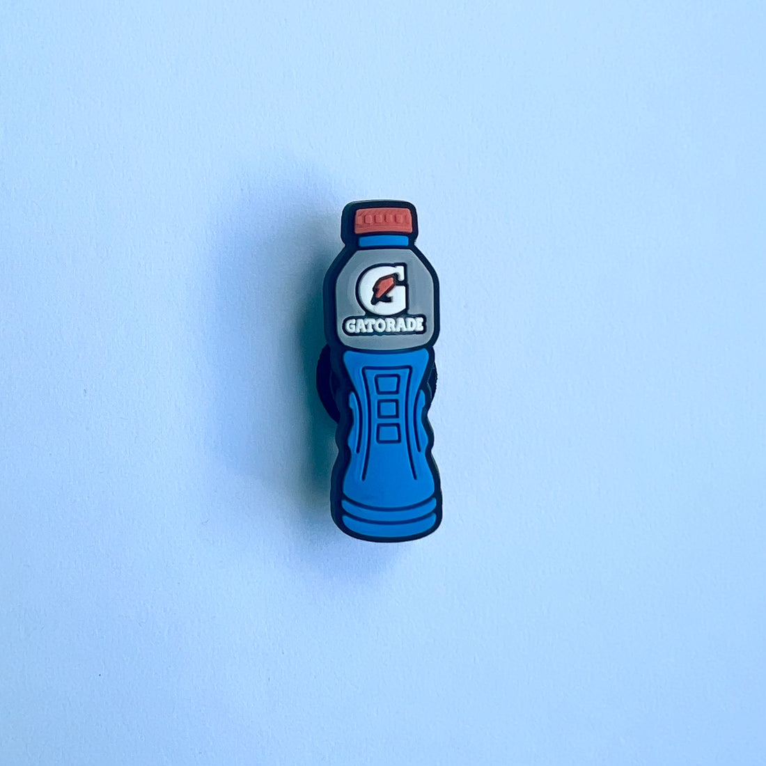 Gatorade Charm