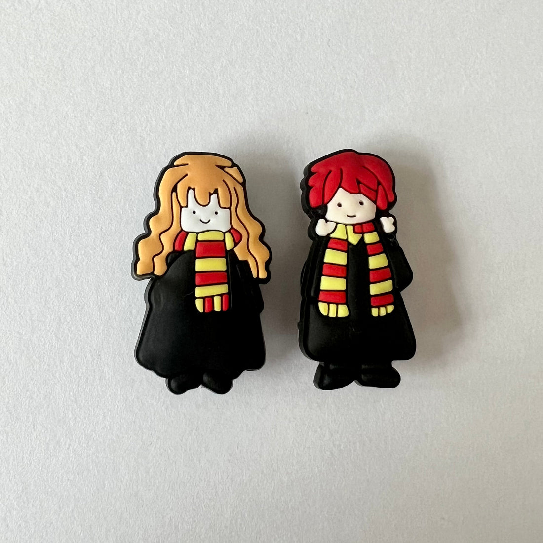 The Hogwarts Charms Pack