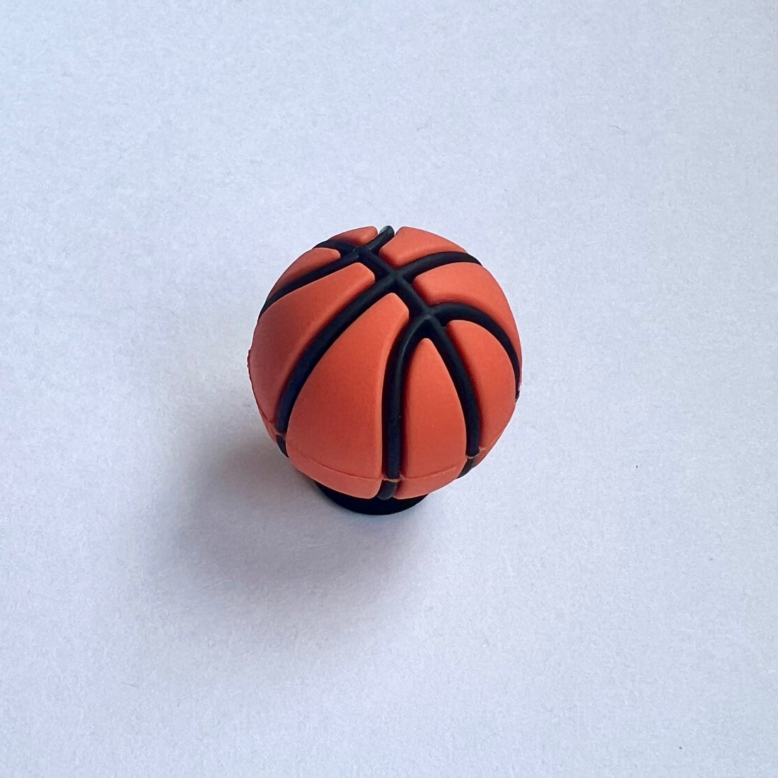 Basketball 3D Charm