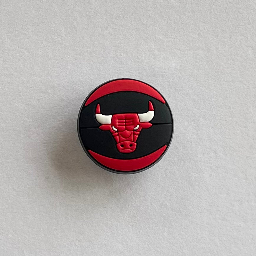 Chicago Bulls Charm