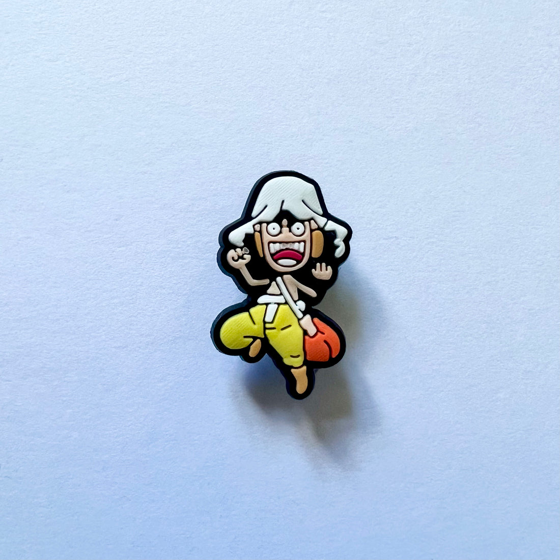 Usopp Charm