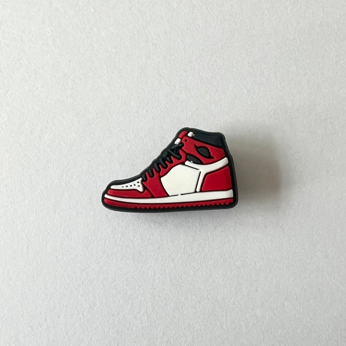 Red Sneaker Charm