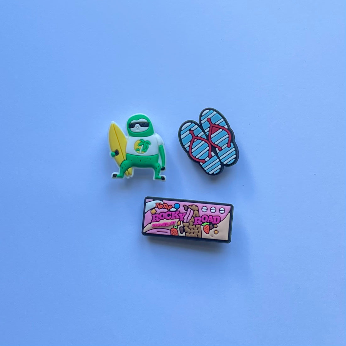 Chill Summer Charm Pack