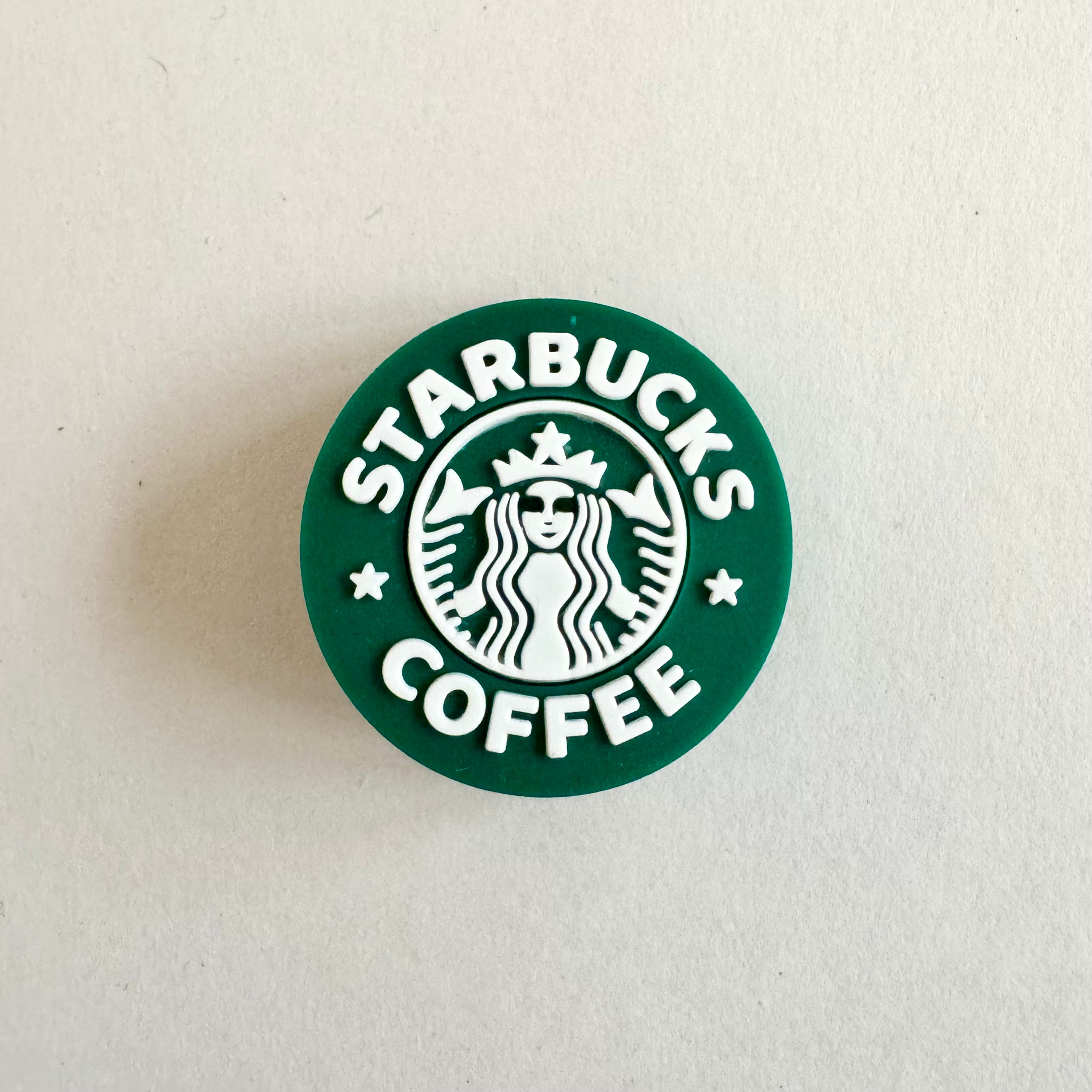 Starbucks Charm