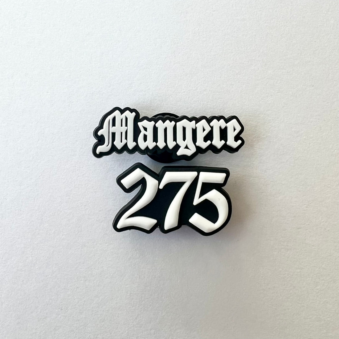 275 Mangere Charm Pack