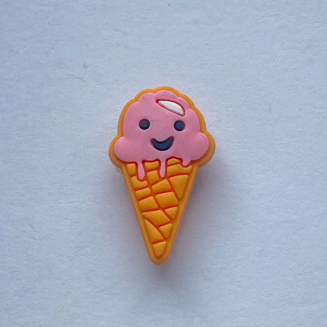 Happy Ice Cream Charm