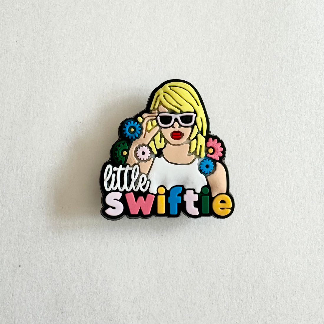 Little Swifties Charm
