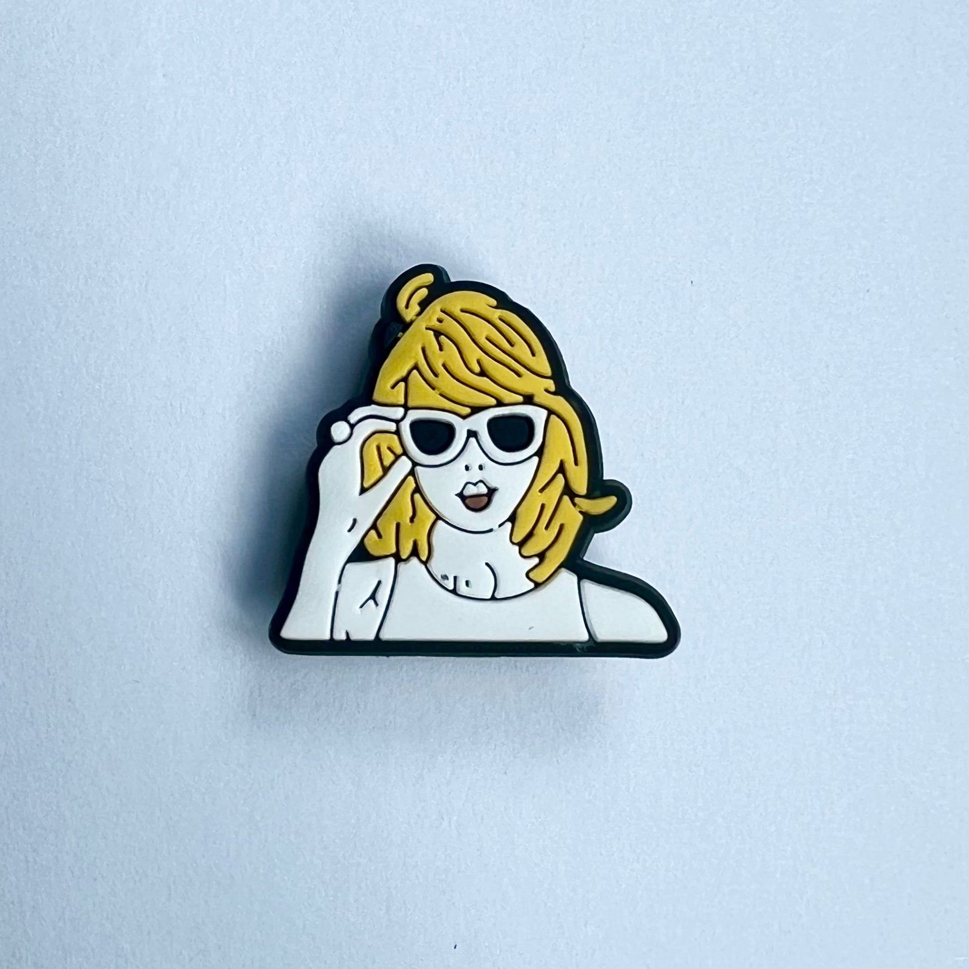Taylor Swift Charm