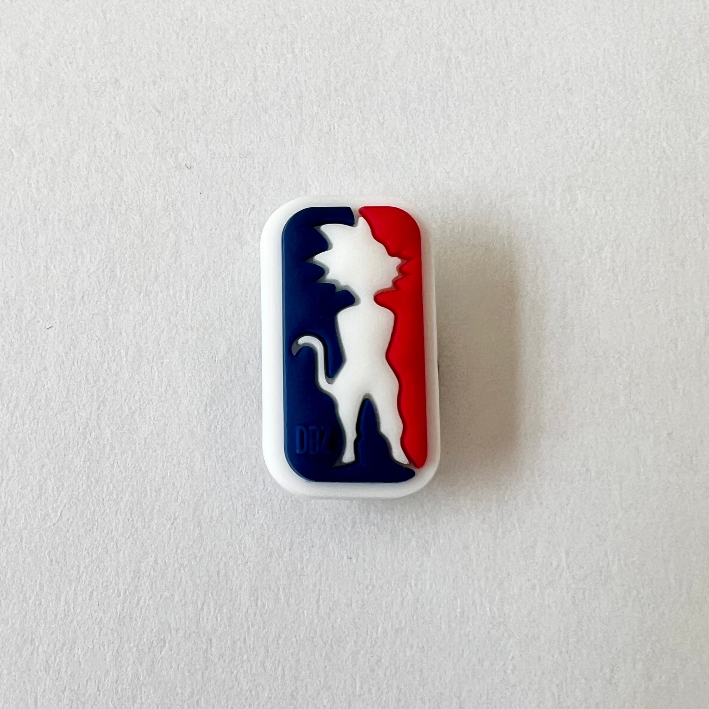 Dragon Ball Z Charm