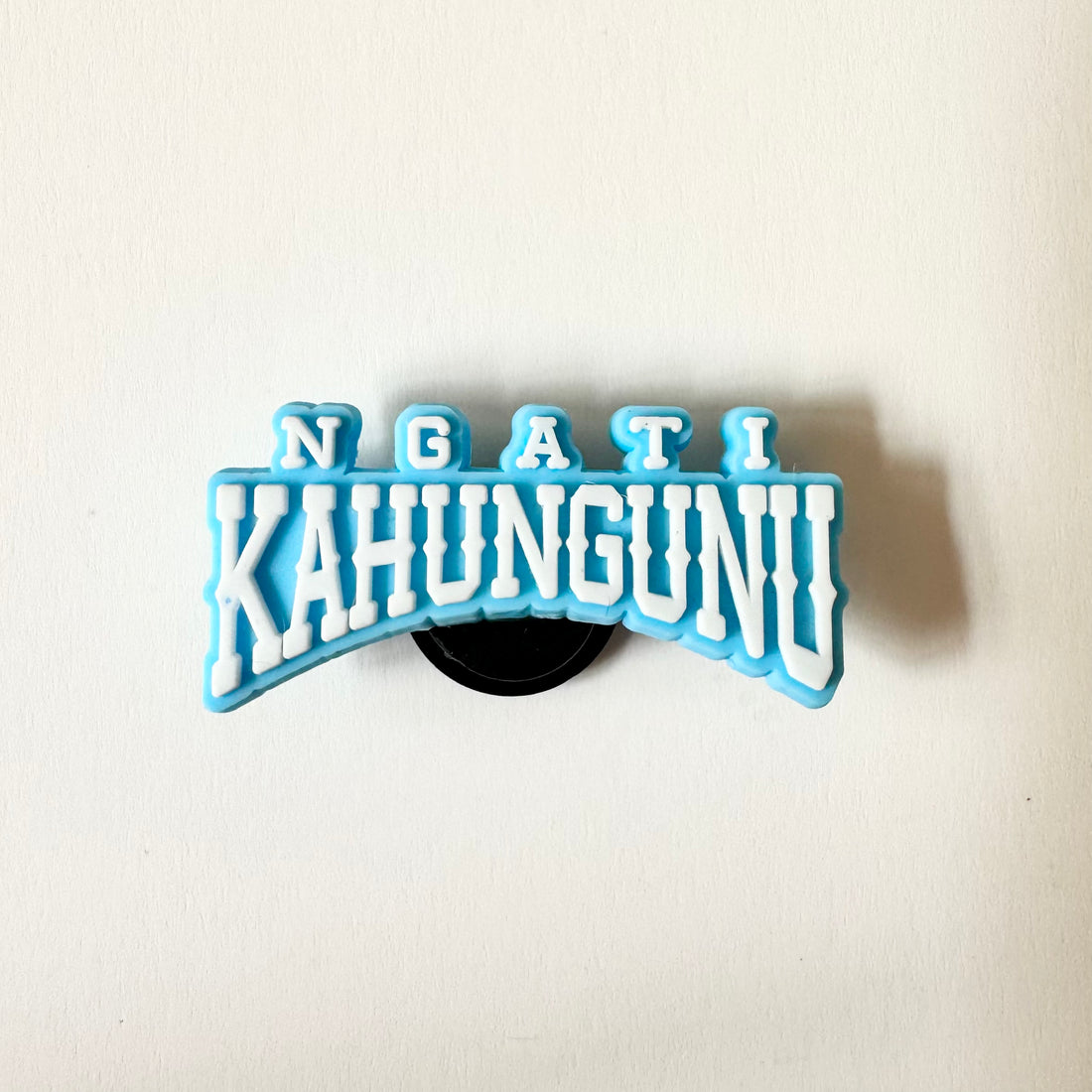 Ngati Kahungunu Charm