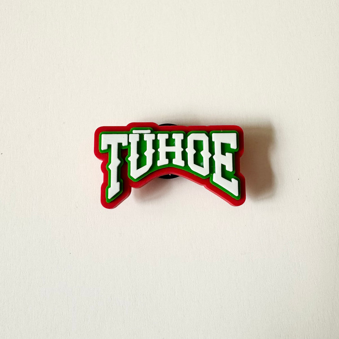 Tūhoe Charm