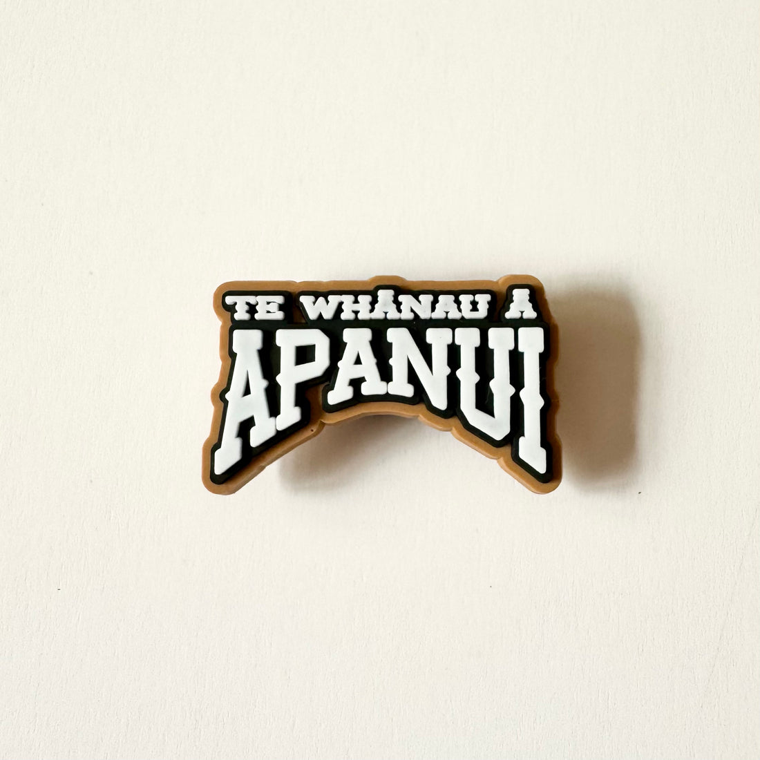 Te Whanau A Apanui Charm