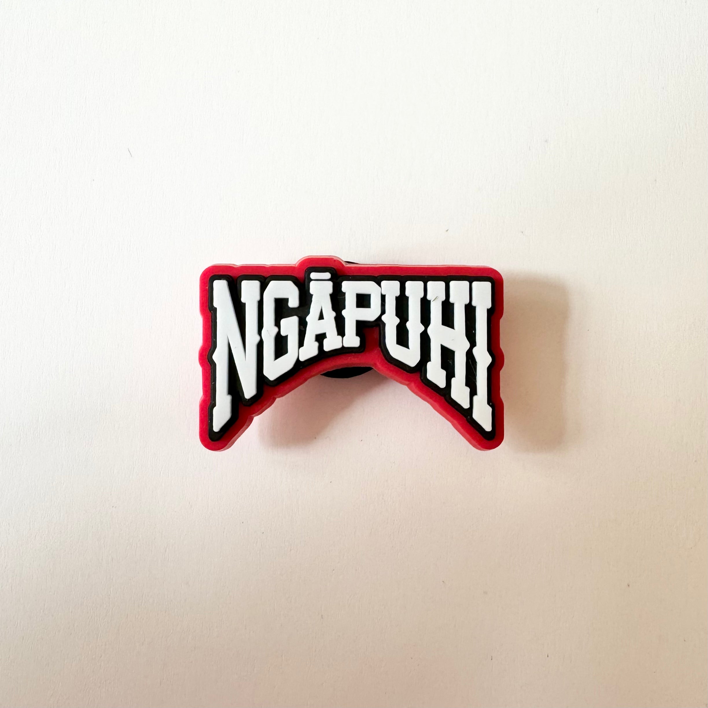 Ngāpuhi Charm
