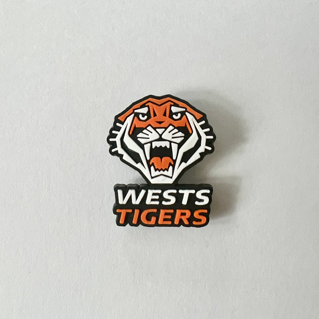 West Tigers Charm