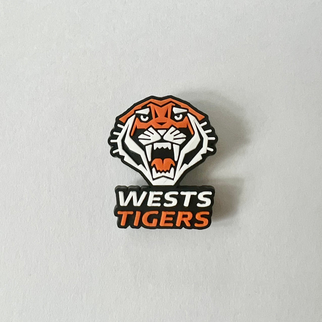 West Tigers Charm