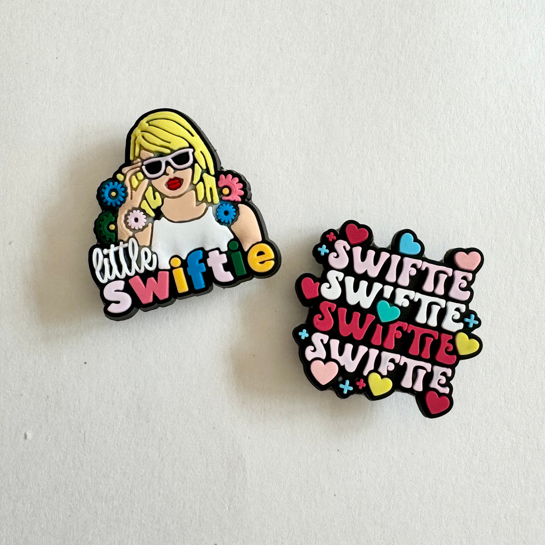 The Little Swiftie Charms Pack