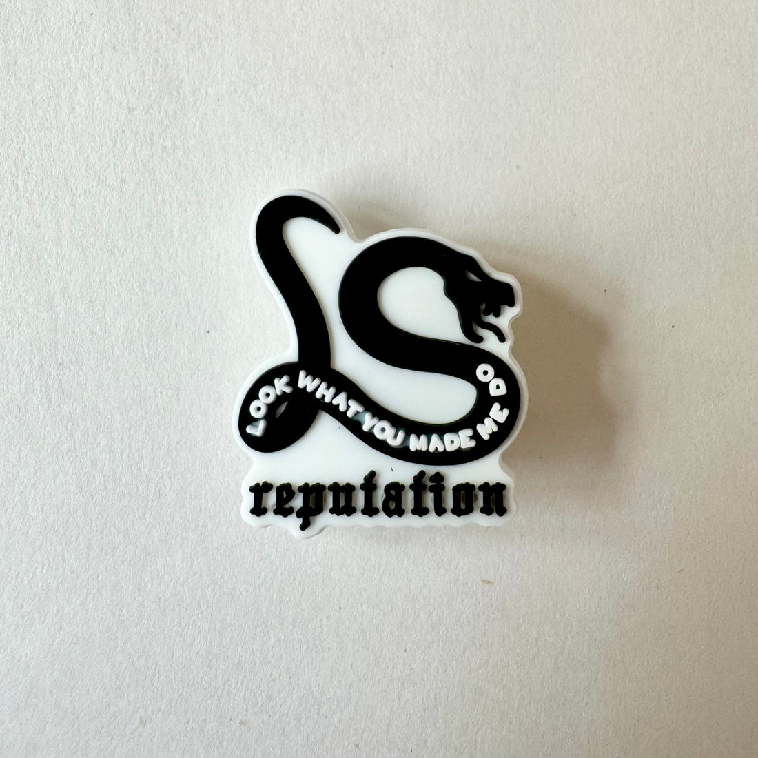Reputation Snake Charm