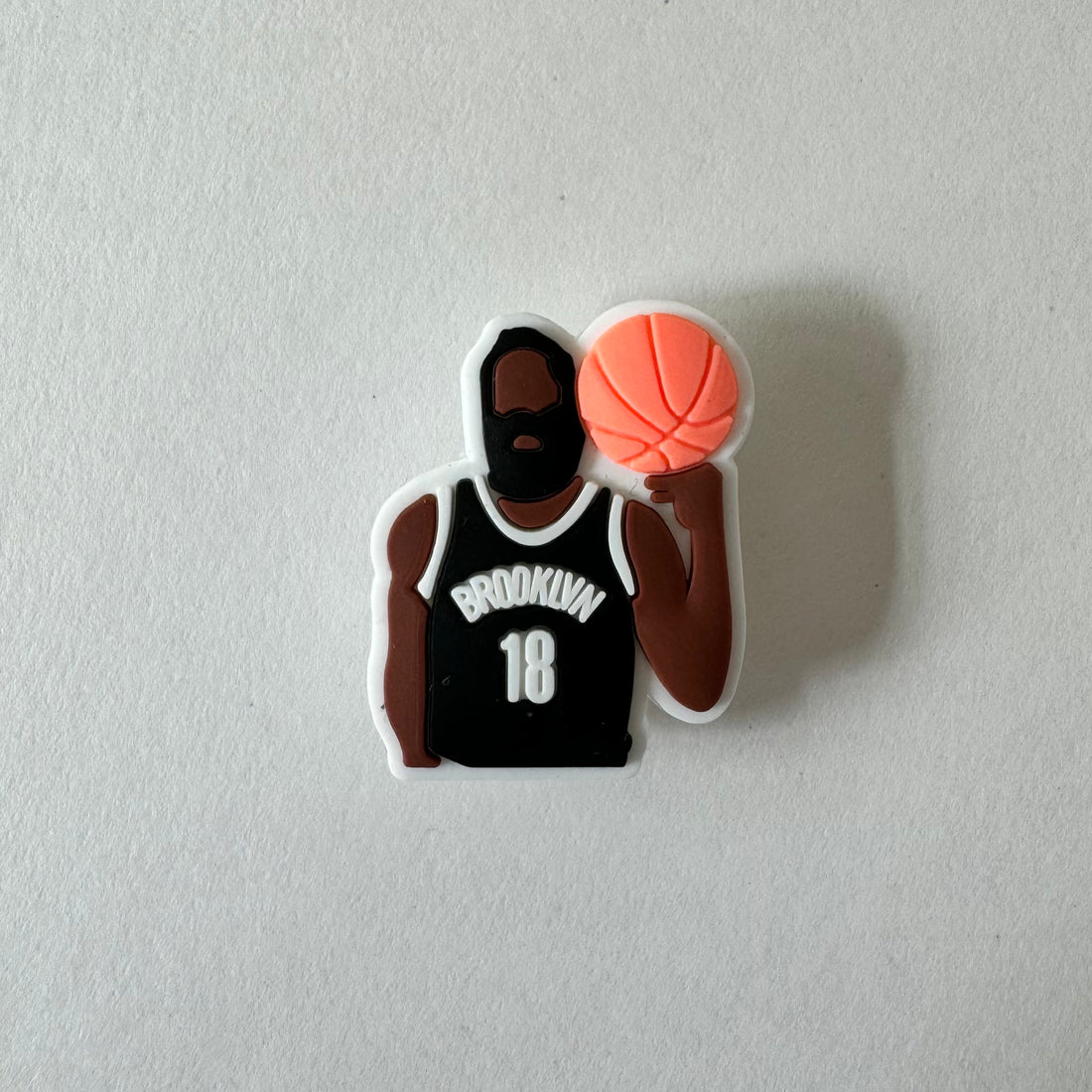 Brooklyn Nets Baller