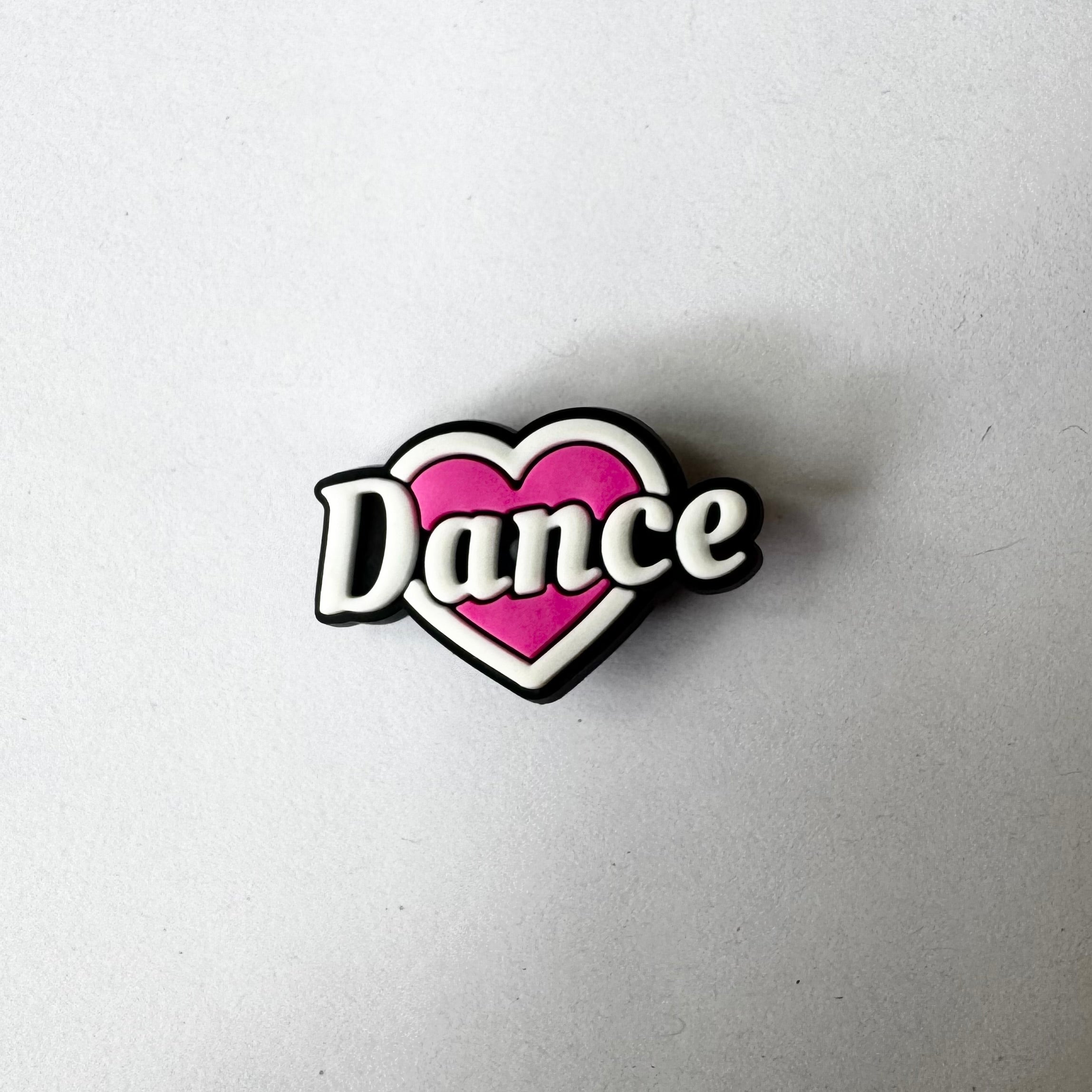 Dance Charm