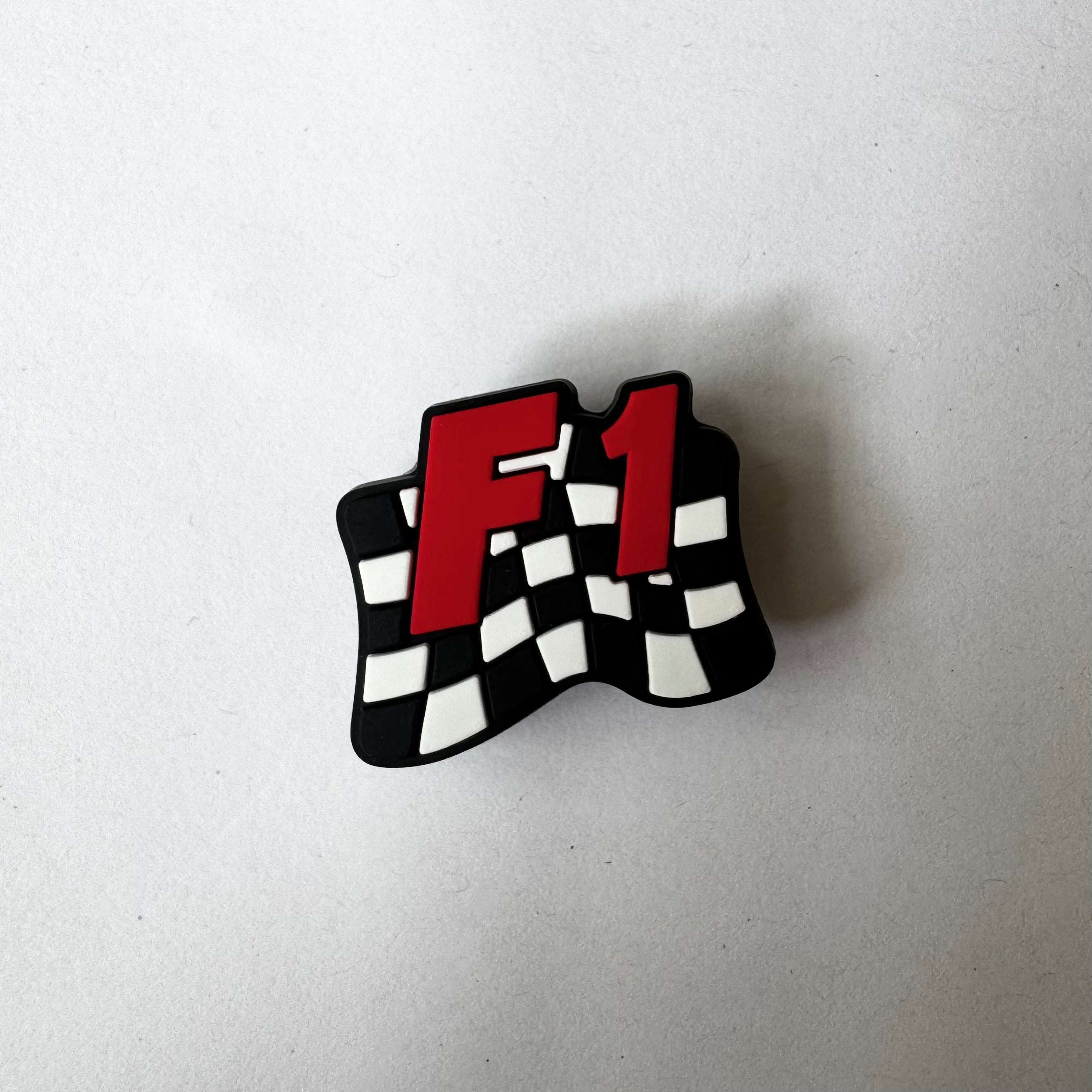 Formula 1 Charm