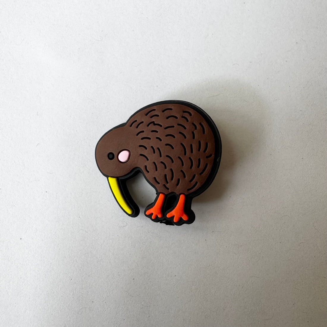 Cute Kiwi Charm