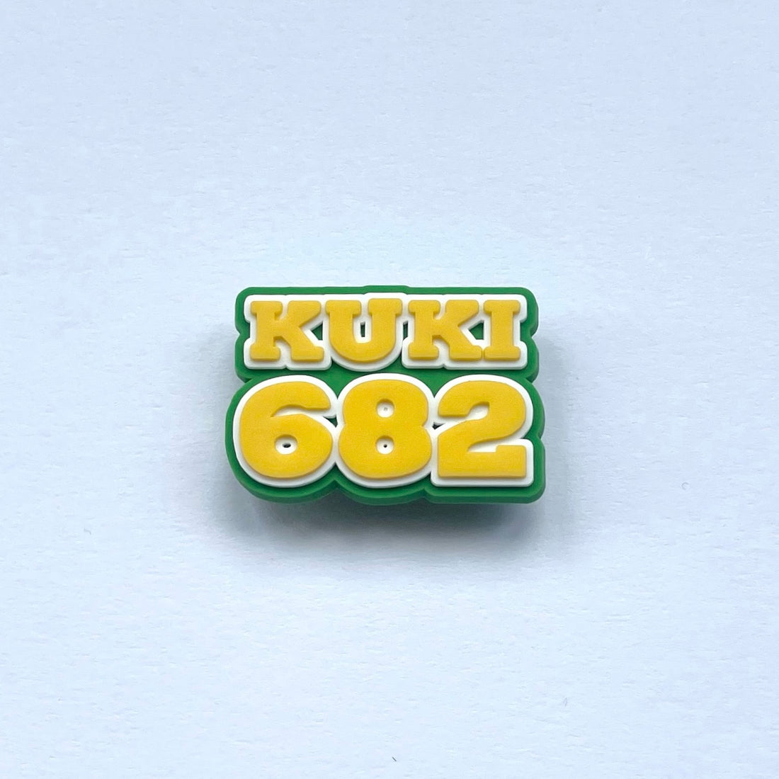 Kuki 682 Charm