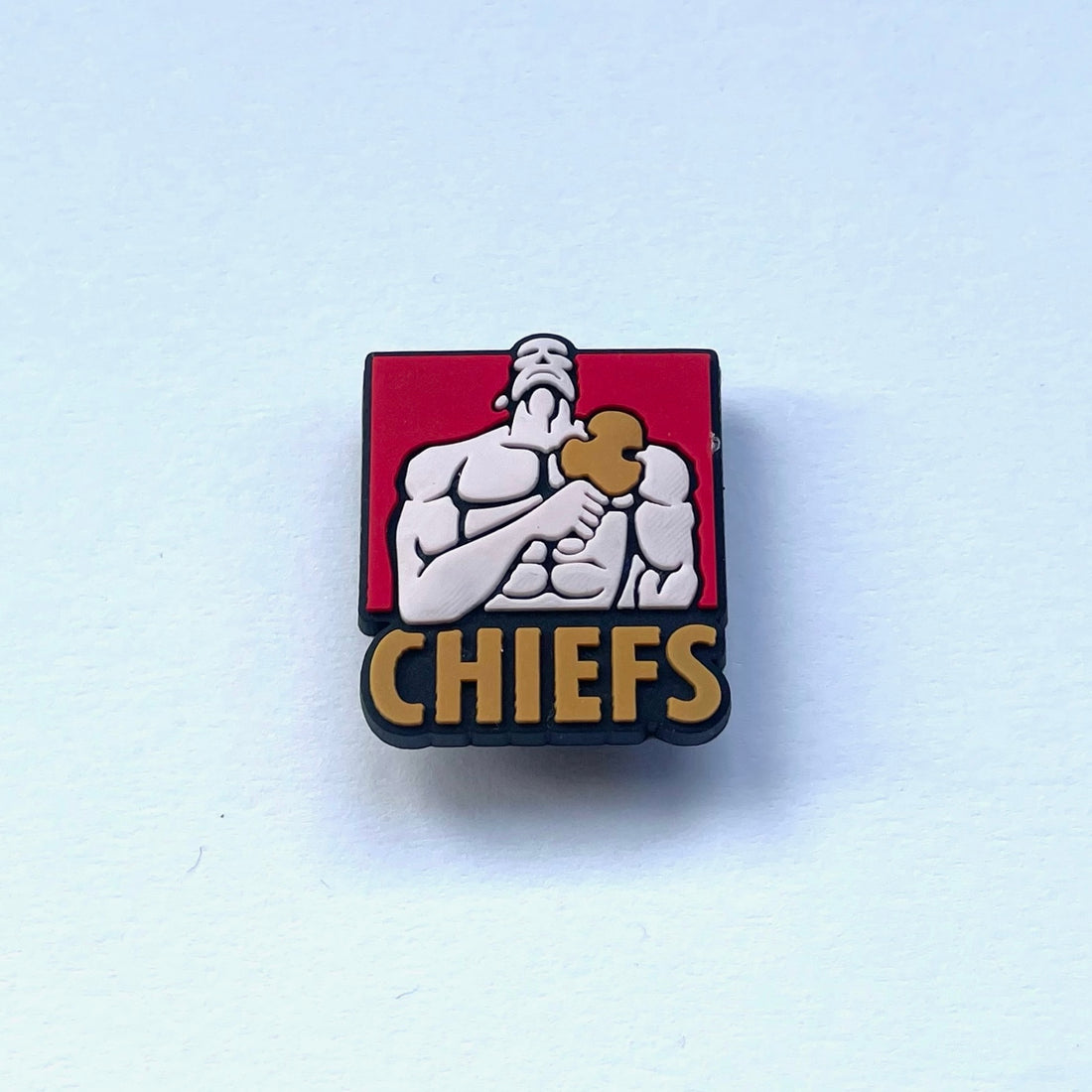 Chiefs Super Rugby Charm