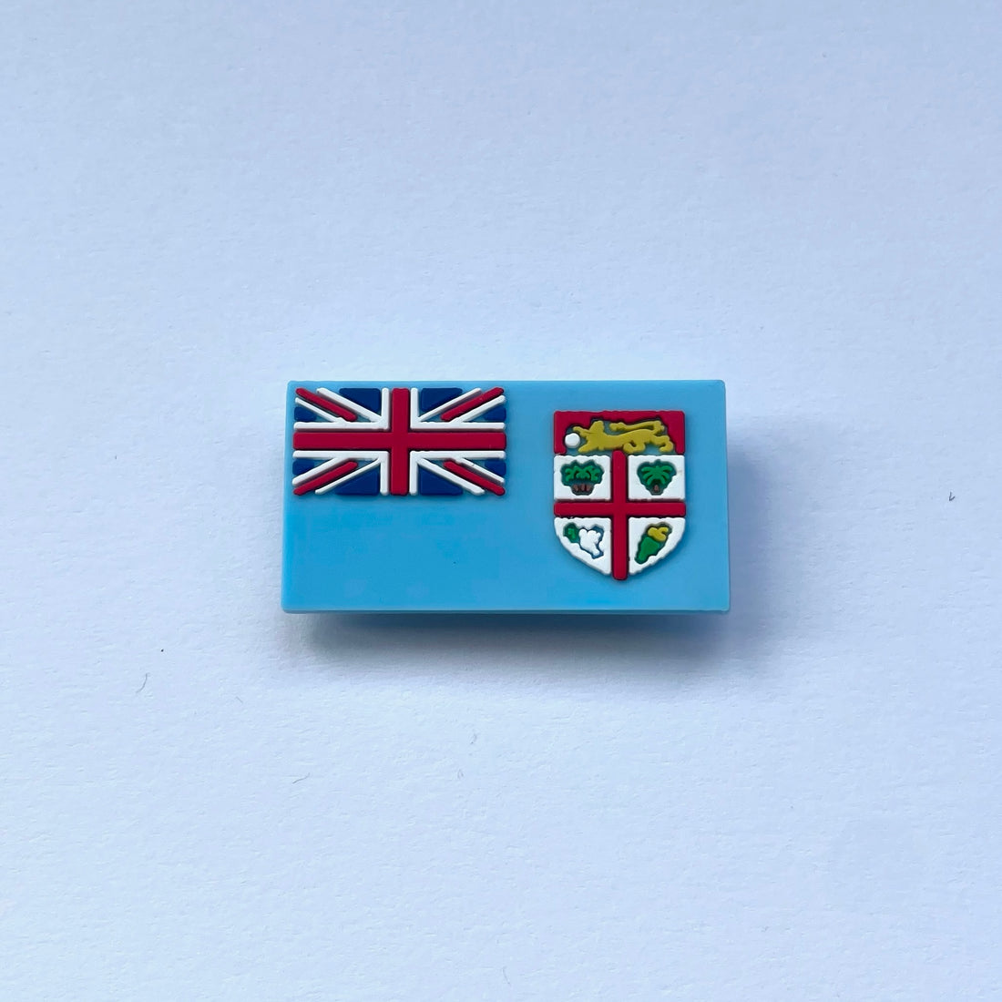 Fijian Flag Charm