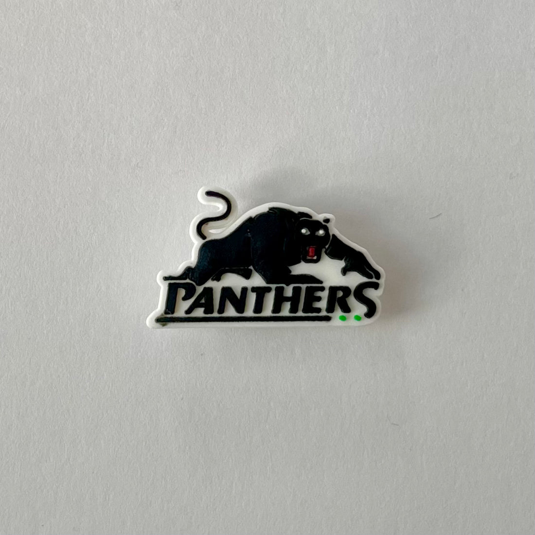 Penrith Panthers Charm