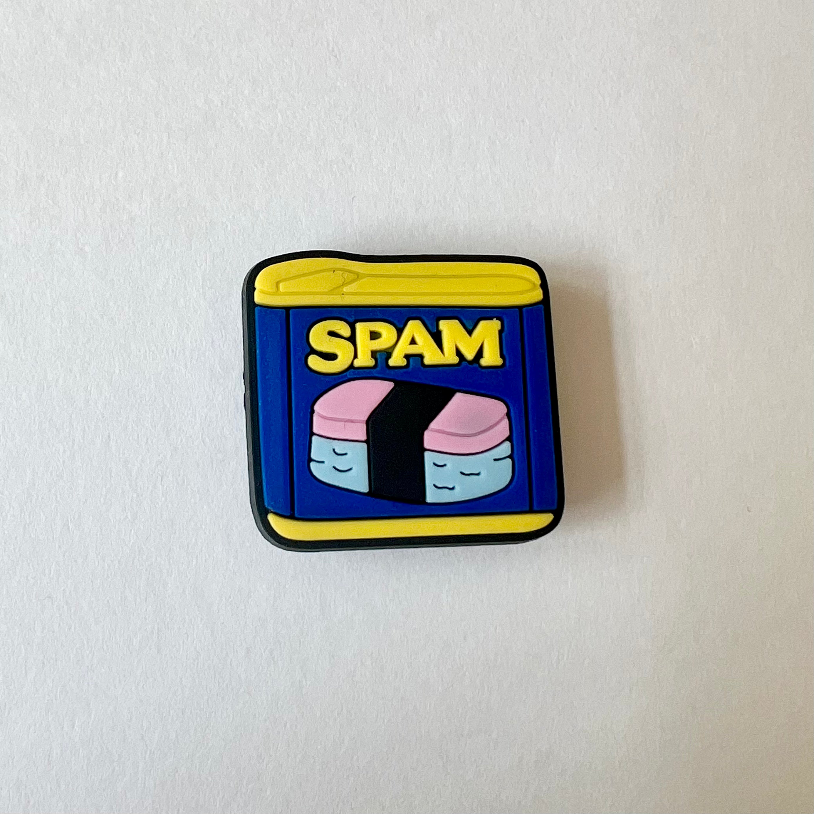 Canned Spam Charm
