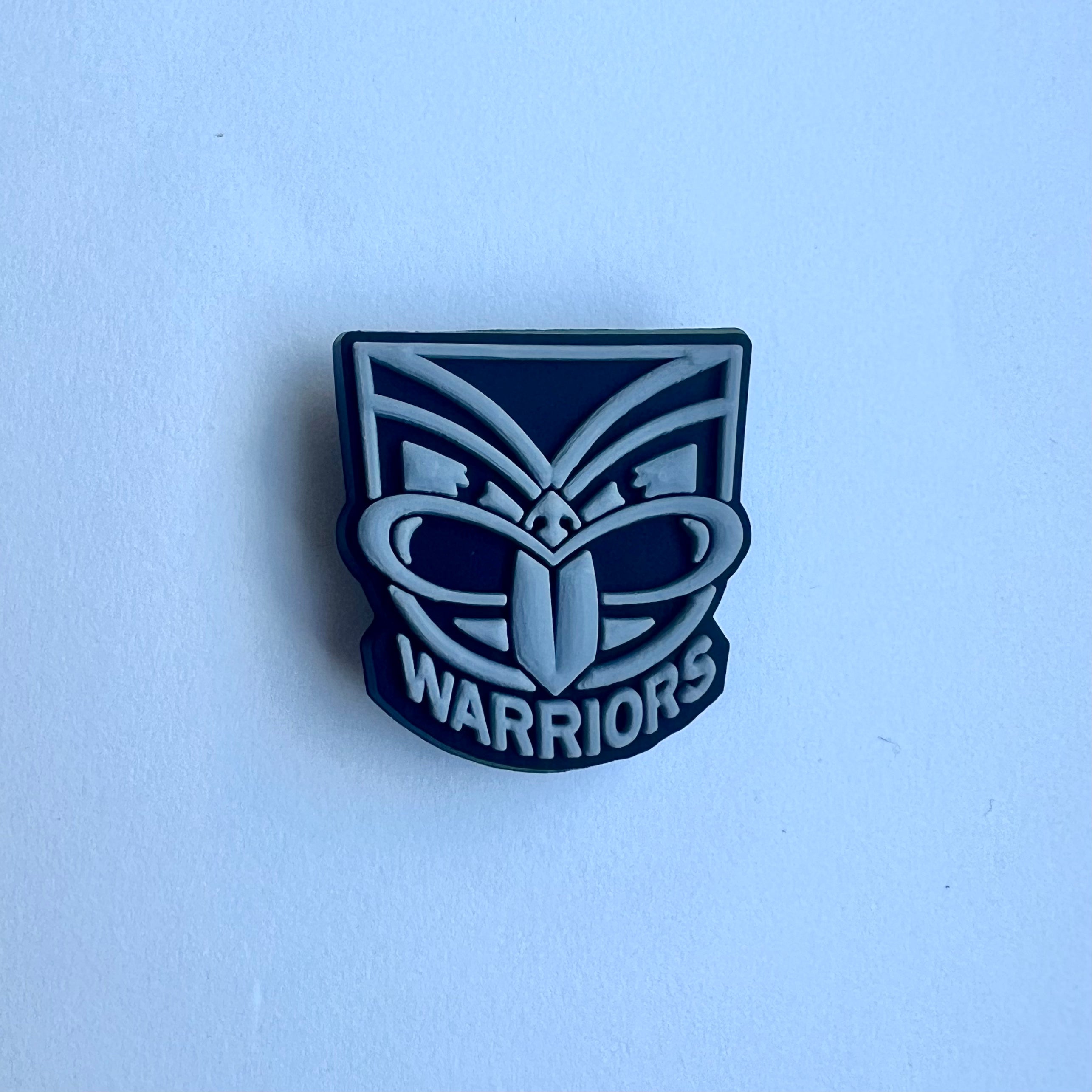 NZ Warriors NRL Charm