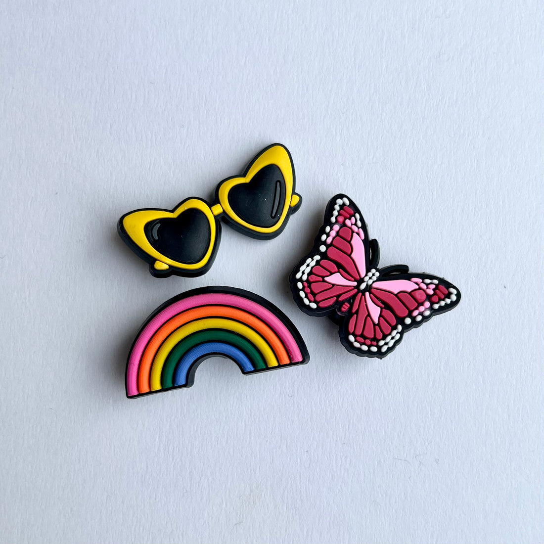 The Sunny Charms Pack